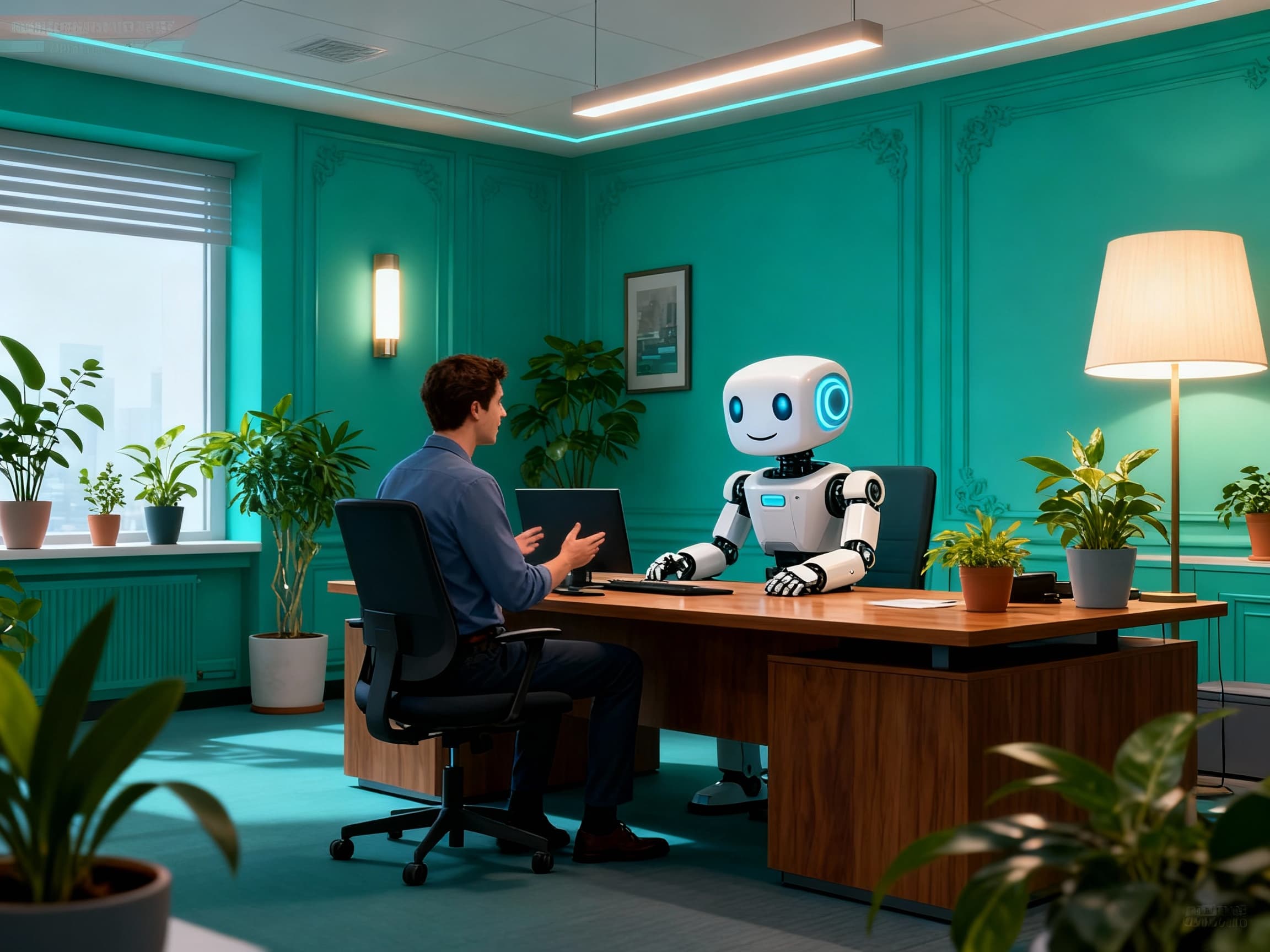 Authentication illustration